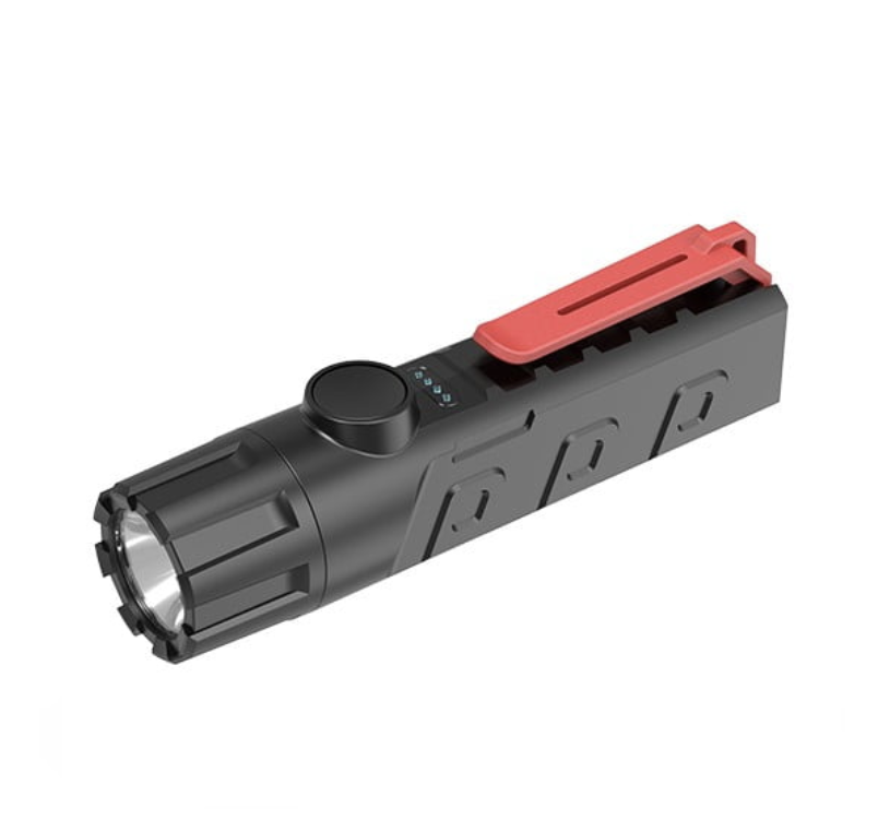 [EXMP31R+A31] ExMP31R Explosieveilige LED-zaklamp met oplaadstation