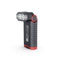 ExMP32N – przeciwwybuchowa lampa czołowa LED z odchylanym kloszem