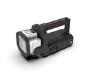ExMP51R Lampe à main rechargeable antidéflagrante avec station de charge