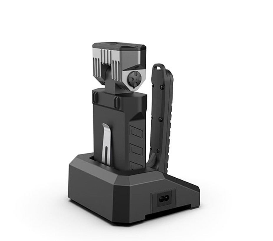 Stazione di ricarica per ExMP52R