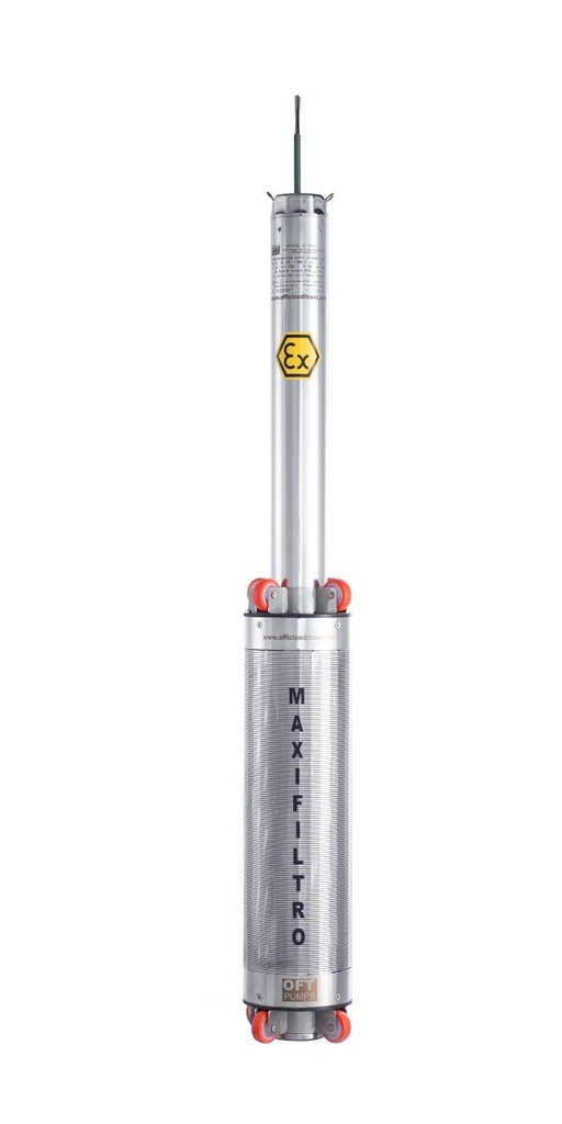 Maxifilter