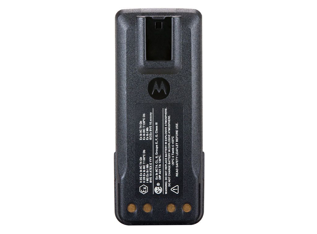 Batteria IMPRES Li-Ion 2075mAh