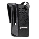 D4401 étui fixe en cuir sans présentoir