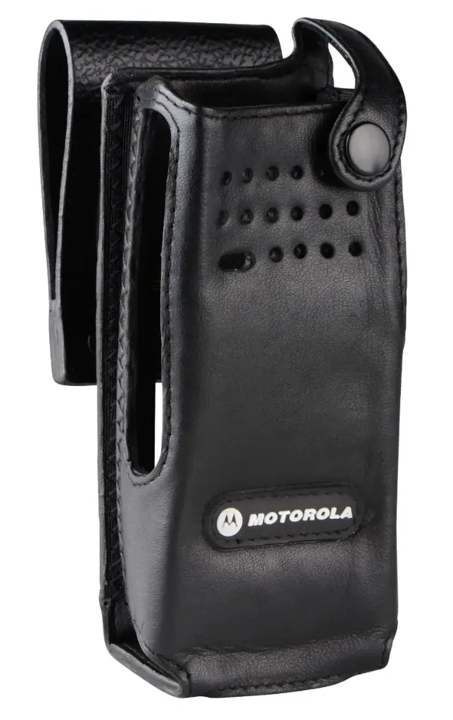 PMLN6098A astuccio in pelle morbida senza display