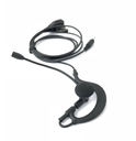 Cuffie TP9000EX con microfono ad asta