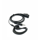 Cuffie intrauricolari TP9000EX