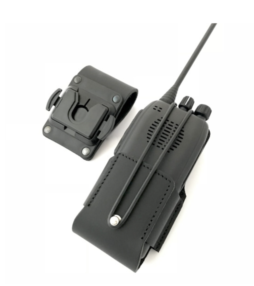 Étui en cuir pour le TP9000EX