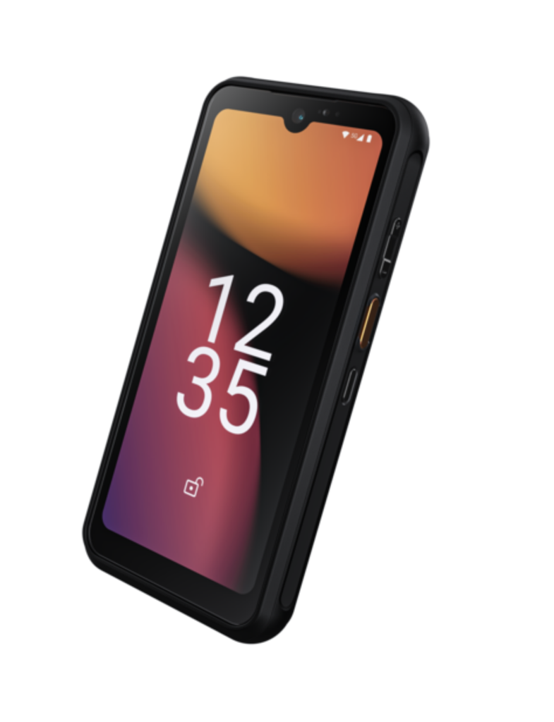 SP9EX1 BARTEC Smartphone