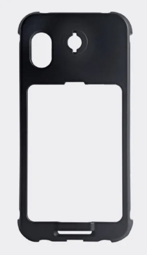 Beschermhoes voor smartphone SP9EX1