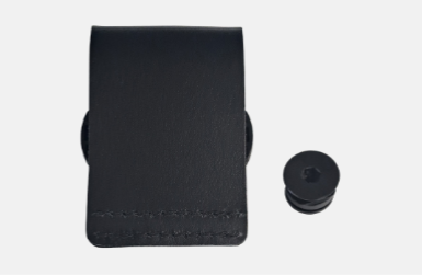 SP9EX1/SC9EX1 Gürtelschlaufen-Set