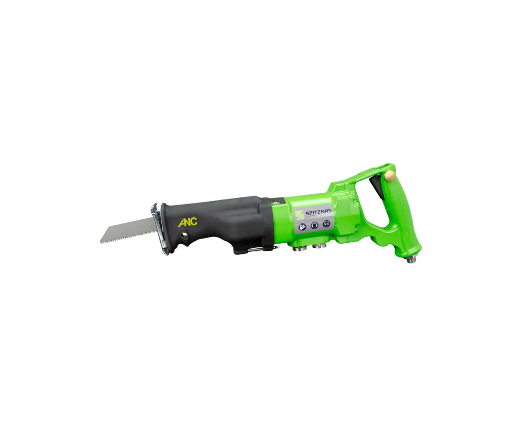 [5 1217 0010] 5 1217 0010 Sega a sciabola ad aria compressa ATEX