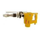 Trapano a percussione pneumatico ATEX