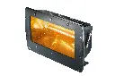 Promiennik podczerwieni o mocy 2000 W