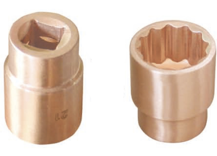103 dopsleutel 3/8”