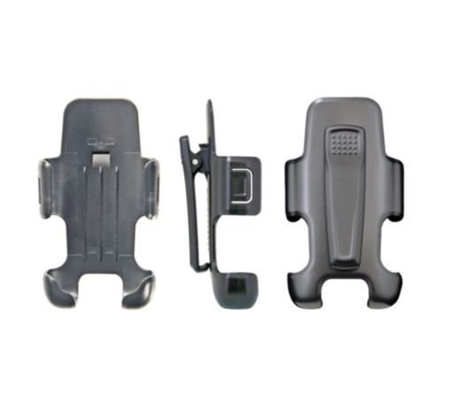 [01-00120091-013-000] Clip da cintura IS120.x/IS320.1/IS310.2