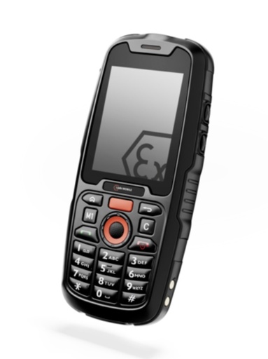 [01-00120001-001-001] IS120.1 Ensemble de téléphones portables