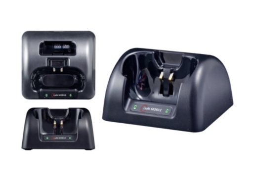 [01-00360091-014-000] Set de chargeurs de bureau IS-DC360.2