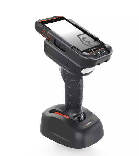 IS-TH1xR.1 Scan Handle-Set