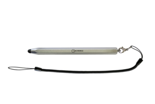 [02-00100891-001-001] Set IS-Stylus in acciaio inox