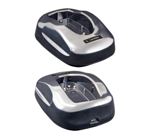 [01-00101101-014-000] IS-DCTH1.1 desktop charging station set