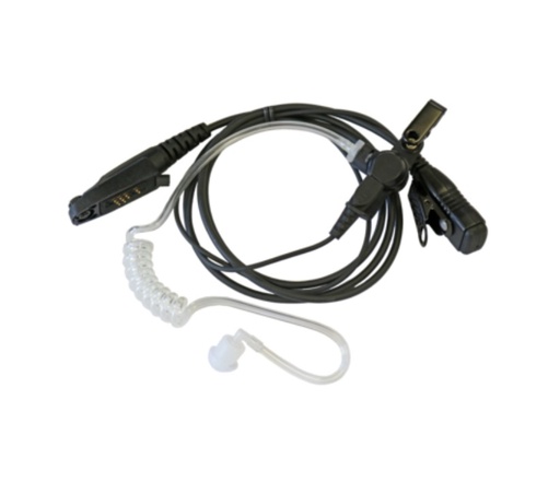 [01-00102001-001-001] IS-HS2A.1 headphone set
