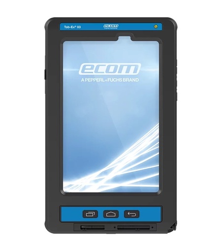 Tablette Tab-Ex 03 DZ1