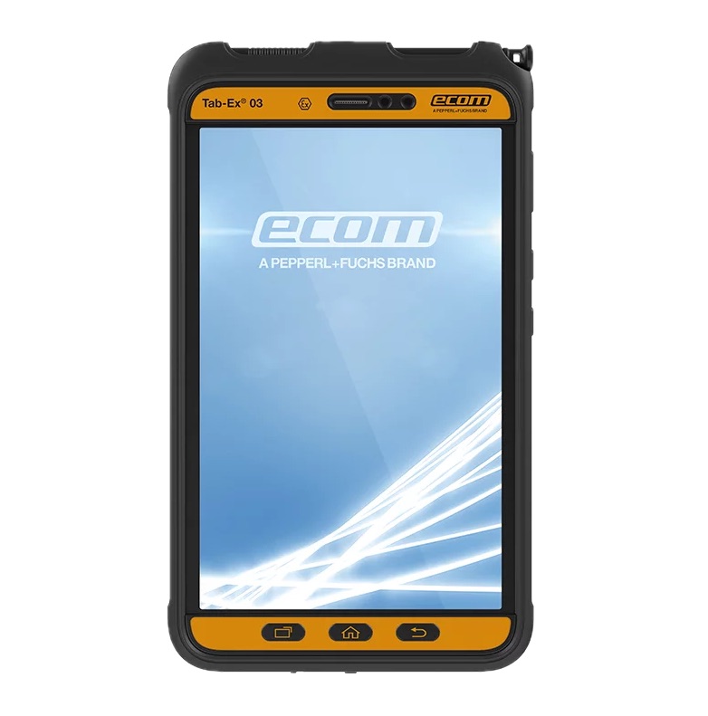 Tablet Tab-Ex 03 DZ2