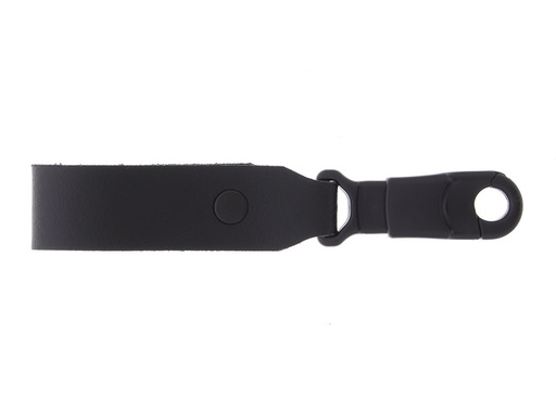 [482907] BC T01 Passante per cintura per borsa in pelle