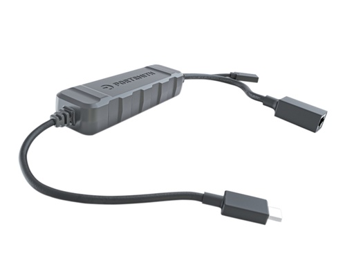[70160669] Adattatore da USB-C a Ethernet PSPA1C1GE-R