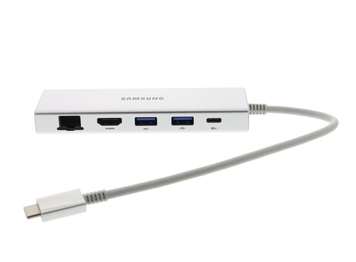 [70153777] EE-P5400 multiport adapter