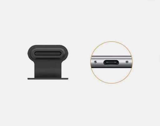[70148423] Coperchio USB-C