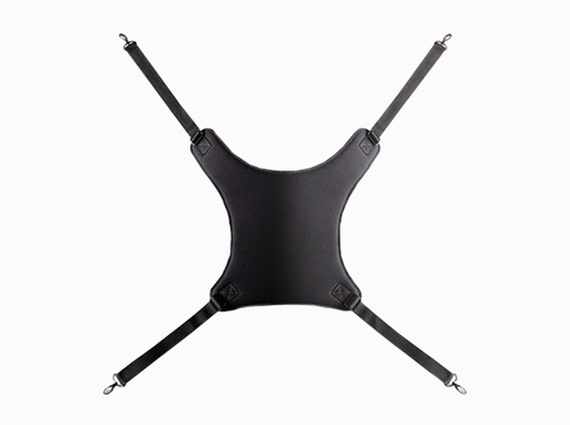 [482842] CH P01 A01 4-point shoulder harness