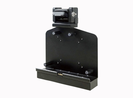 [482838] VH P01 A01 Vehicle cradle with charger