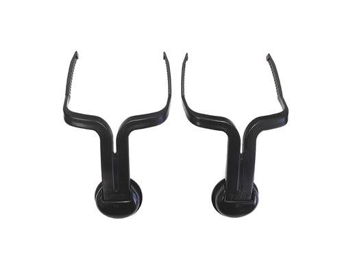 [70119752] Fourches de fixation pour casque