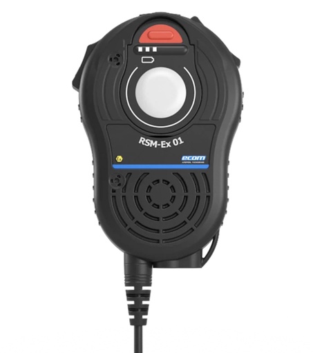 [480984-100017] RSM-Ex 01 Microphone pour haut-parleur 1/21