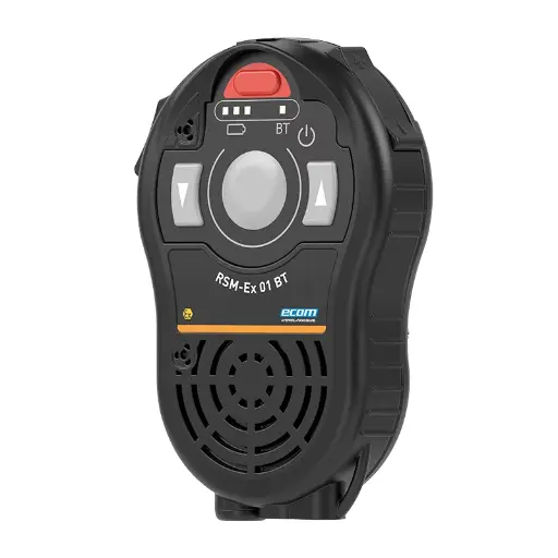 [480984-100019] RSM-Ex 01 Microphone pour haut-parleur 2/22