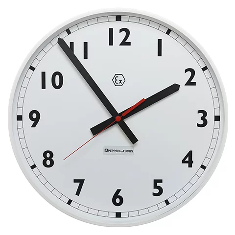 [70135099] Horloge Ex-Time 40