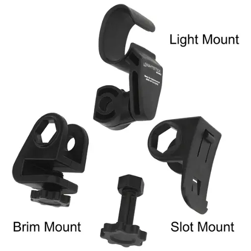 [NS-HMC6] XPP-5418 Support pour casque