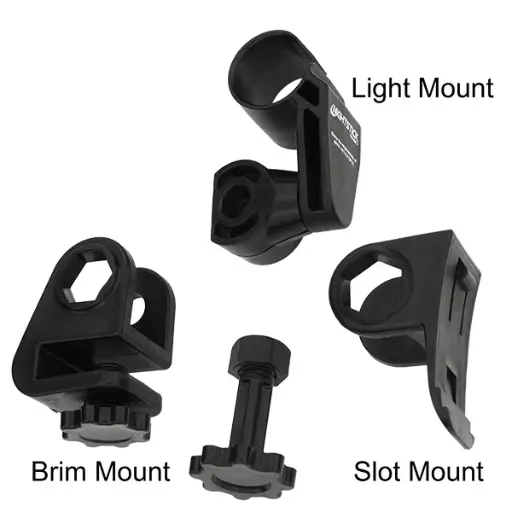 [NS-HMC7] XPP-5414 Support pour casque