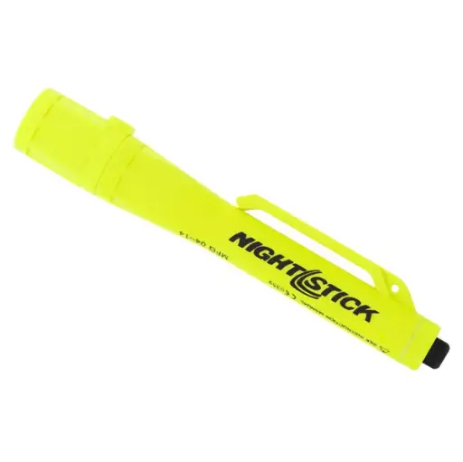 [XPP-5410G] XPP-5410G Torcia a sicurezza intrinseca / 30 lumen