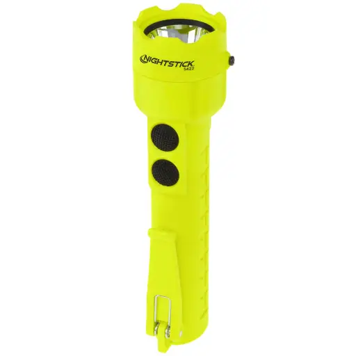 [XPP-5422GA] XPP-5422G Torcia di sicurezza a LED / 240 lumen