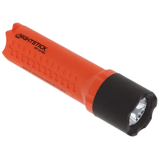 [XPP-5418RX] XPP-5418RX Torcia a sicurezza intrinseca / 200 lumen