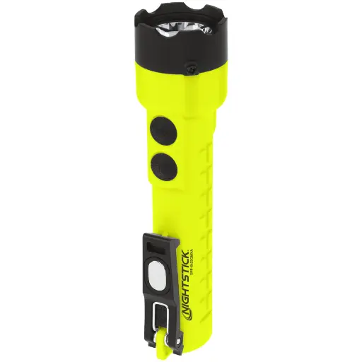 [XPP-5422GMX] XPP-5422GMX torcia di sicurezza a LED / 285 lumen
