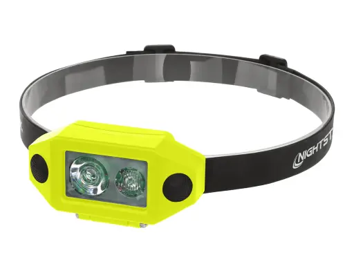 [XPP-5460GX] XPP-5460GX Lampe frontale multifonctionnelle à double éclairage à sécurité intrinsèque / 19