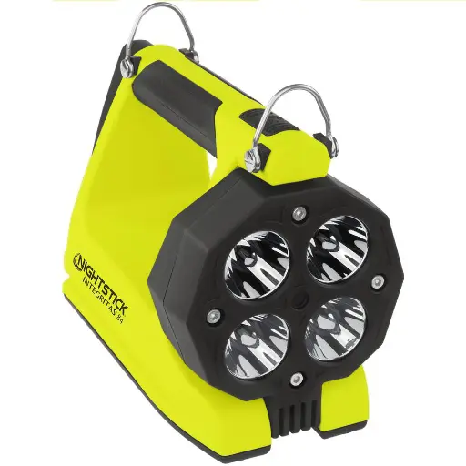 [XPR-5584GMX] Lampe XPR-5584GMX avec base magnétique / 600 lumens
