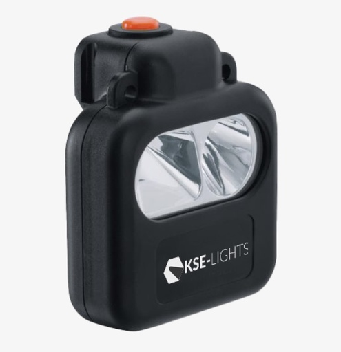 [KS-6800] KS-6800 Lampada per casco