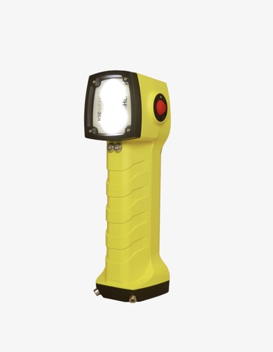 KS-8001 torche série SUPAHERO