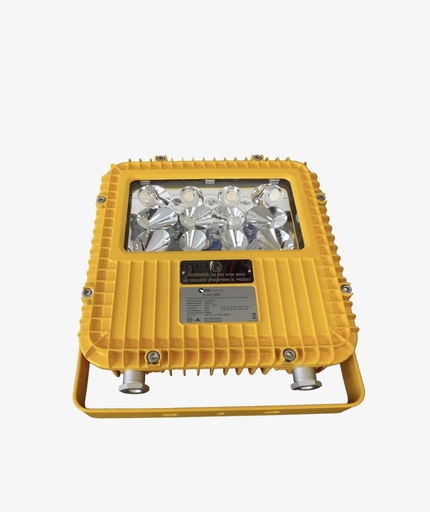 TL-EX-XX luce ambiente protetta dalle esplosioni