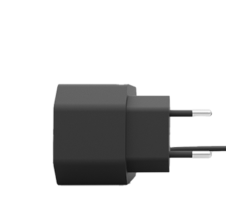 KS-5xxx-M-DE Charging cradle for MCII series