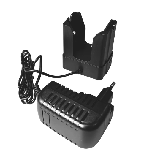 KS-5xxx-M-DE Charging cradle for MCII series